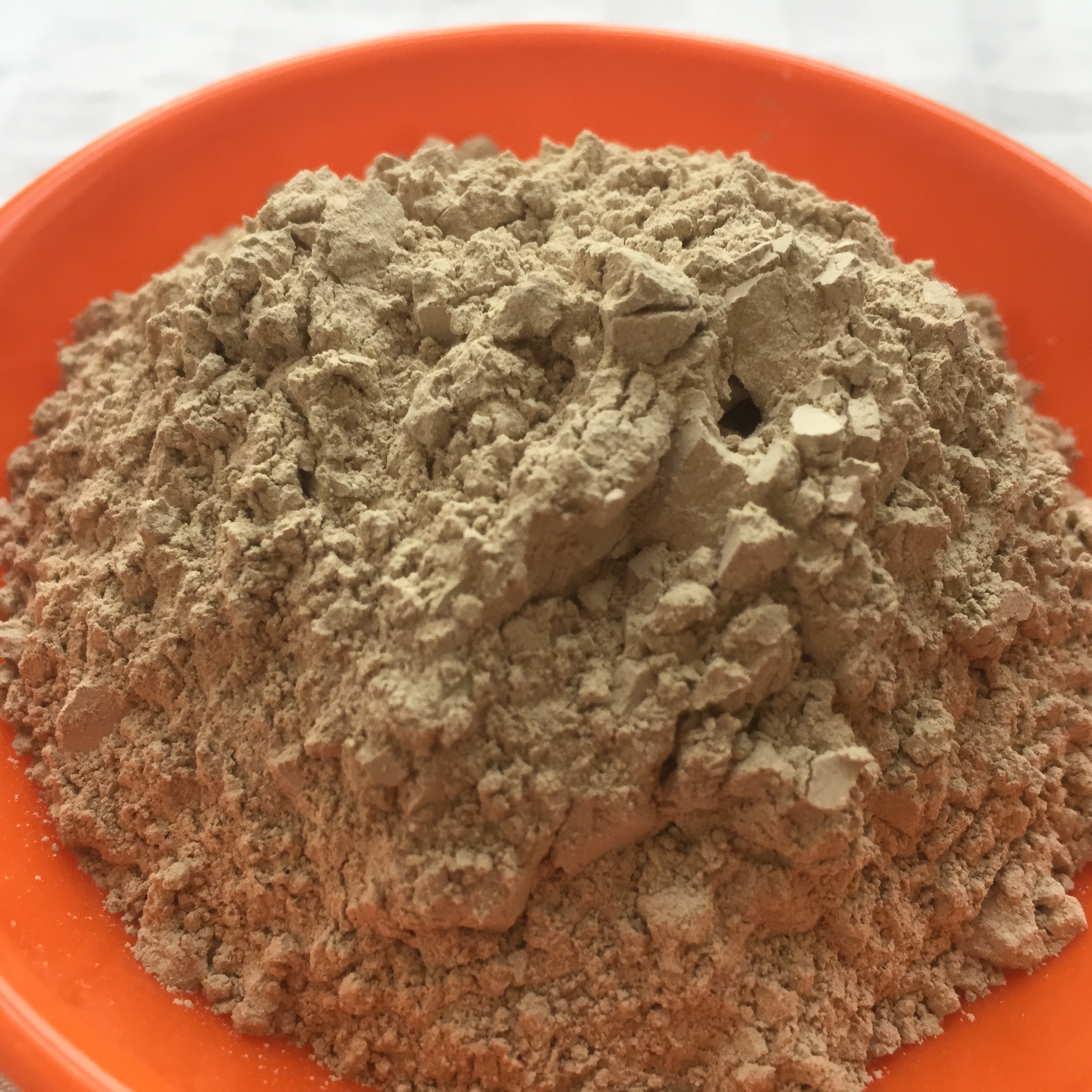想要生產(chǎn)出高品質(zhì)的氧化鋁粉，馬躍建材這么做！